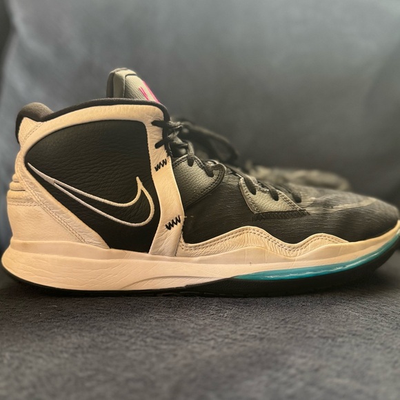 Nike Kyrie Infinity EP 'South Beach' DC9134-003 - Men’s Size 13 - Picture 7 of 12